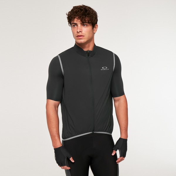 Endurance Packable Wind Vest