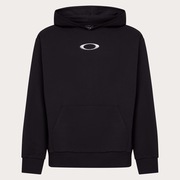Mtl Po Hoodie - Blackout