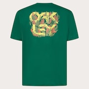 Sea Nassa Tee - Viridian