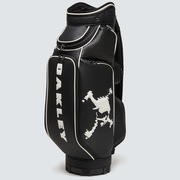 Skull Golf Bag 16.0 - Blackout