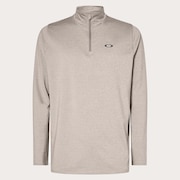 Oakley Gravity Range Qtr - Uniform Gray