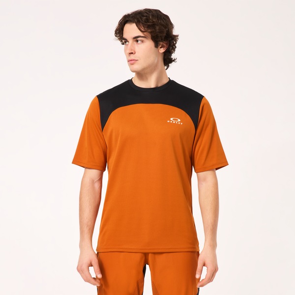 Free Ride SS Jersey