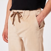 Roam Commuter Corduroy Pant - Humus