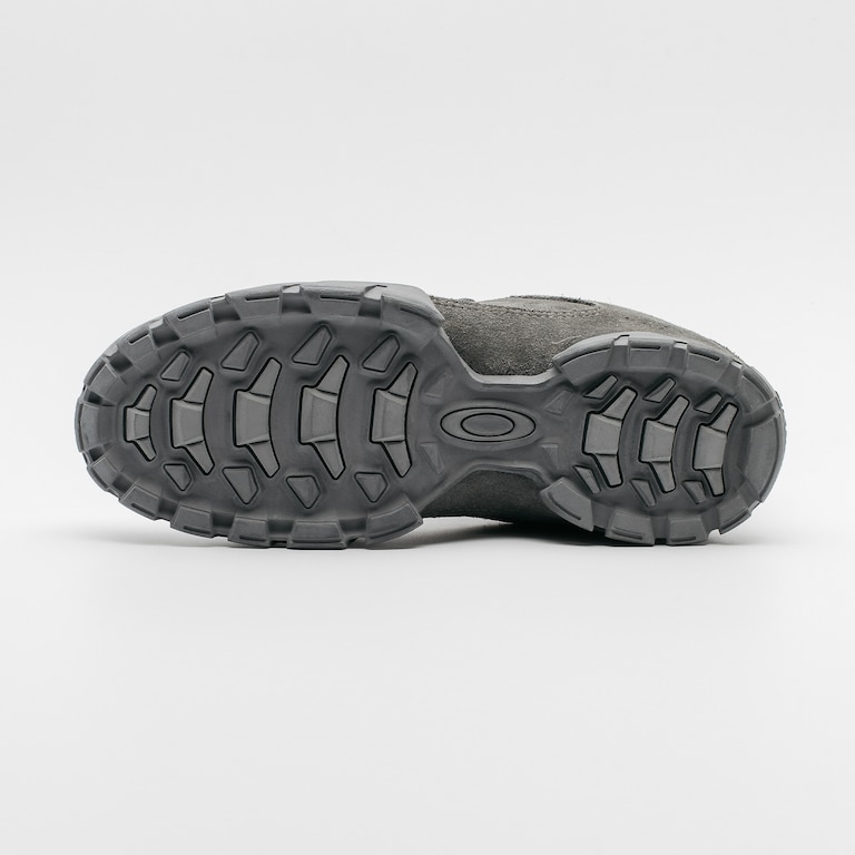 Tênis Oakley Modoc Low II - Dark Gray