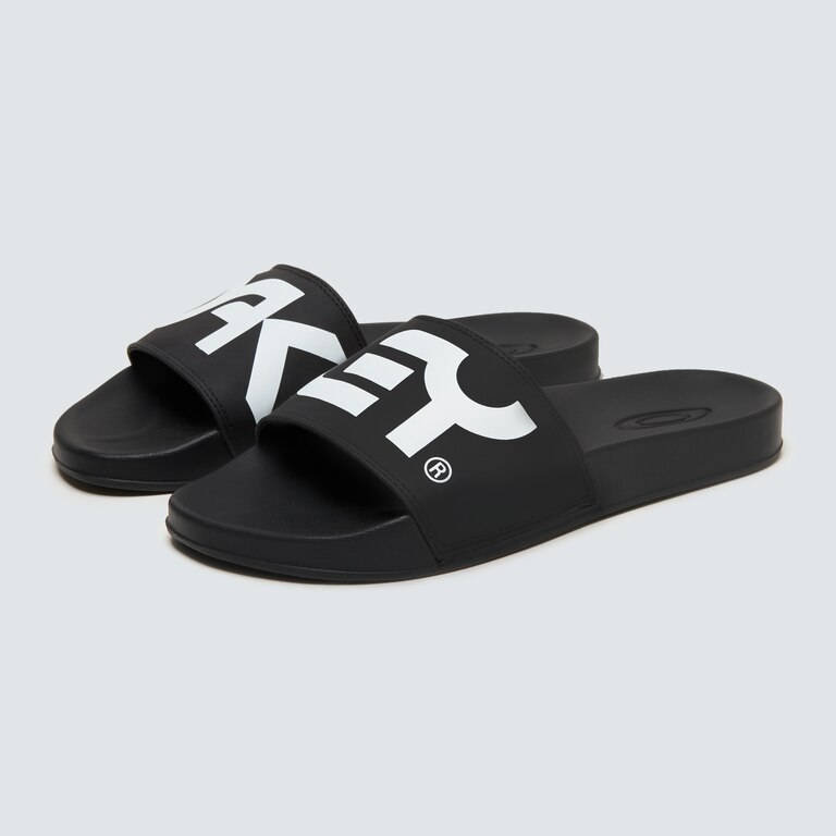Oakley B1B Slide - Blackout