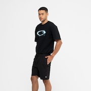 Bermuda Oakley Essential Walkshorts - Blackout