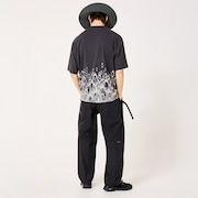 Fgl Overspray Tee 6.0 - Black Print