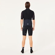 Endurance Packable Wind Vest 2.0 - Blackout