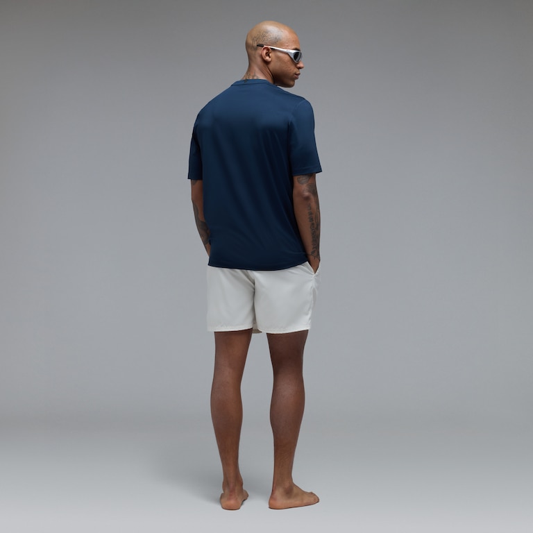 Logo Sun Tee - Abyss