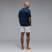 Logo Sun Tee - Abyss
