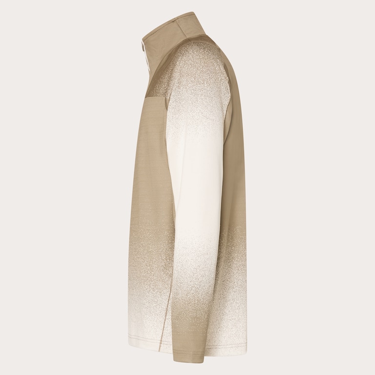 Oakley C1 Bark Pullover - Gradient Mist Boulder
