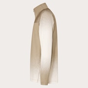 Oakley C1 Bark Pullover - Gradient Mist Boulder