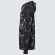 Wanderlust Po Hoodie - Blackout