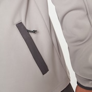 Whistler Rc Sweatshirt - Stone Gray