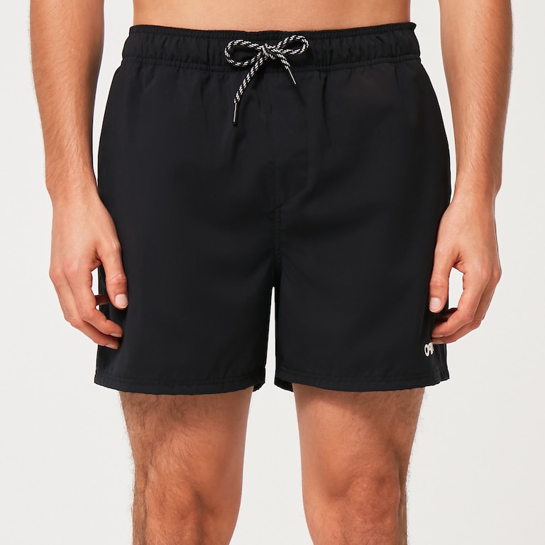 Beach Volley 16" Beachshort - Blackout