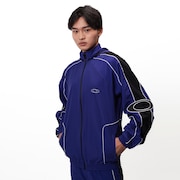 Jaqueta Oakley O-Energy Line - Team Purple