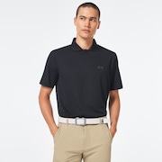 Oakley Aero Jersey - Blackout
