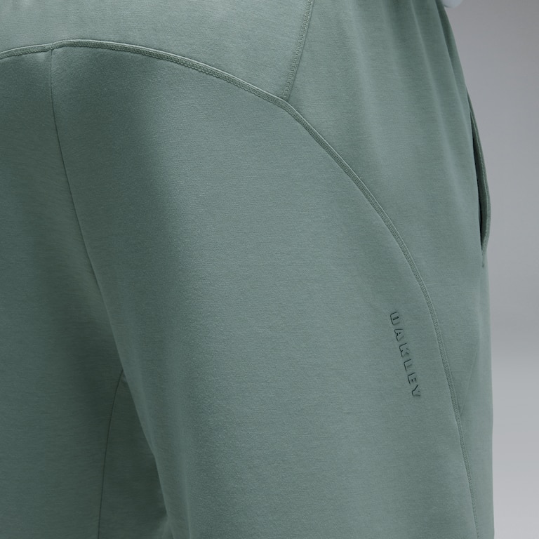 Edge Force Short - Aviator Green
