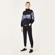 Radiant Mobility Jkt 9.0 - Blackout