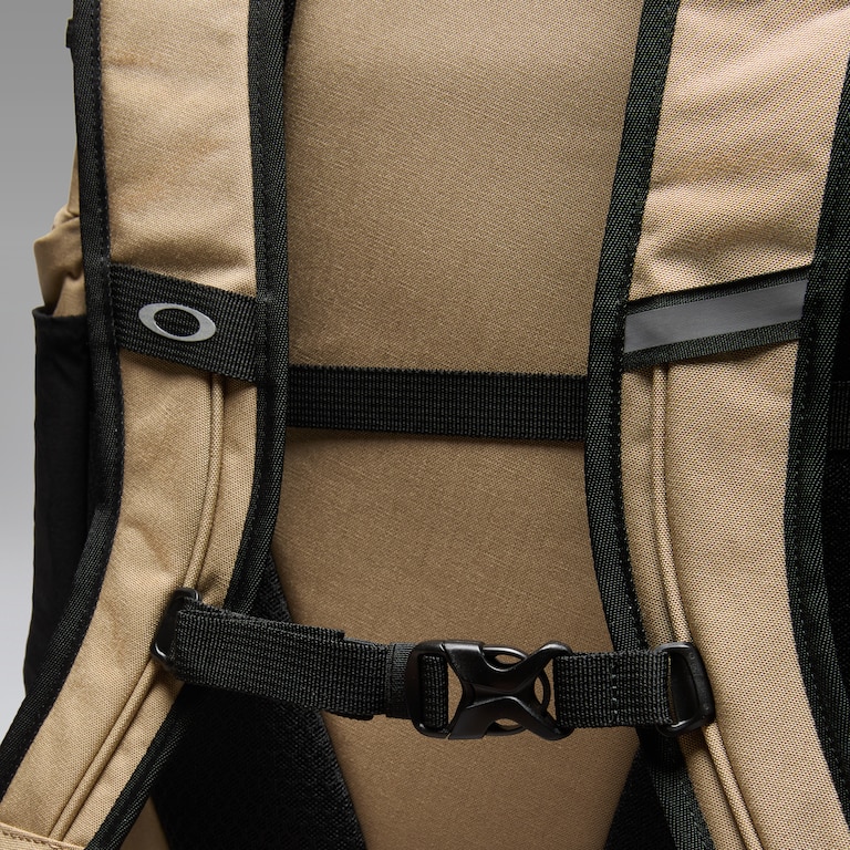 Enduro 30L Backpack - Pebble