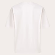 Soho SL Tee - White