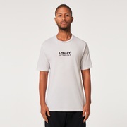 Factory Pilot SS Tee - Lunar Rock