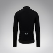 Endurance Thermal LS Jersey - Pitch Black