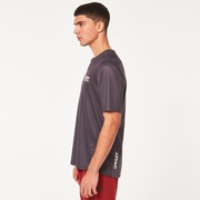 Factory Pilot Lite Mtb Jersey - Forged Iron