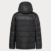 Ytr Insulation Jacket 8.0 - Blackout
