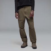 Whirl SZN Outdoor Pant - Deep Olive