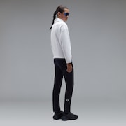 Elevate Narrow Tapered - Pitch Black