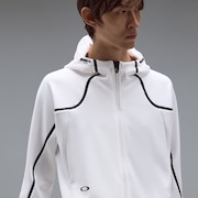 3Rdg Synchronism Jacket 9.7 - White