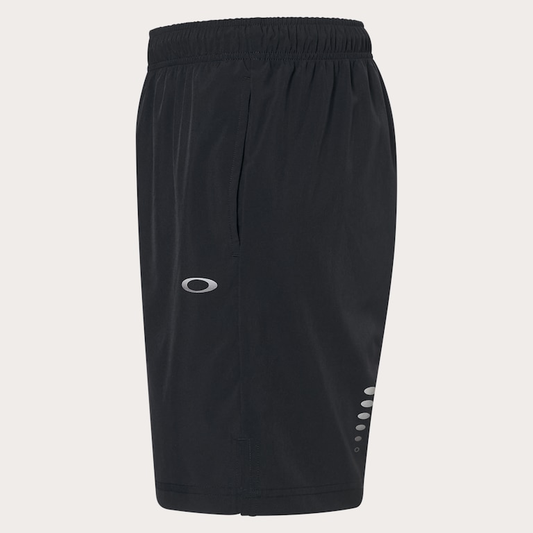 Foundational 7" Short 3.0 - Blackout