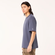 Fgl Tactical Tee 4.0 - Blue Tar