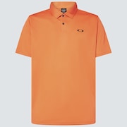 Oakley Icon Tn Protect Rc Polo I - Soft Orange