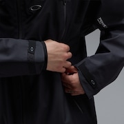 Rs Shell Glaze Shell Jacket 4.0 - Pitch Black