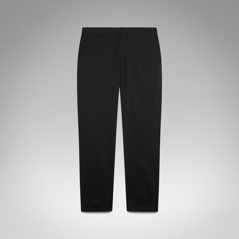 Daybreak Straight Pant - Pitch Black