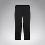 Daybreak Straight Pant - Pitch Black
