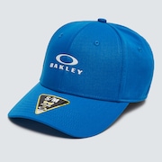 Oakley Stack Icon FF Hat - Detroit Blue