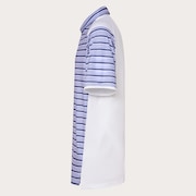 Oakley C1 Archive Stripe - Lilac Stripe