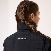 Autumn Rc Vest - Blackout