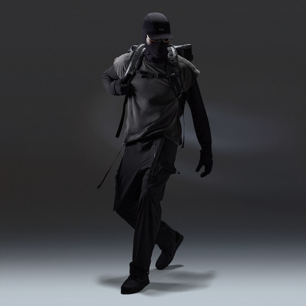 Latitude Veil Sling Pant
