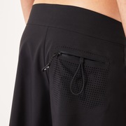 Repreve 18” Boardshort - Blackout