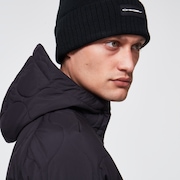 Oakley® Definition Insulated Jacket - Blackout
