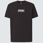 Everyday Factory Pilot Tee - Blackout
