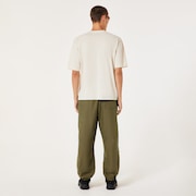Metal Rise Tee - Mist