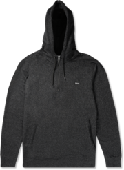 Moletom TRN Vapor Essential - Blackout