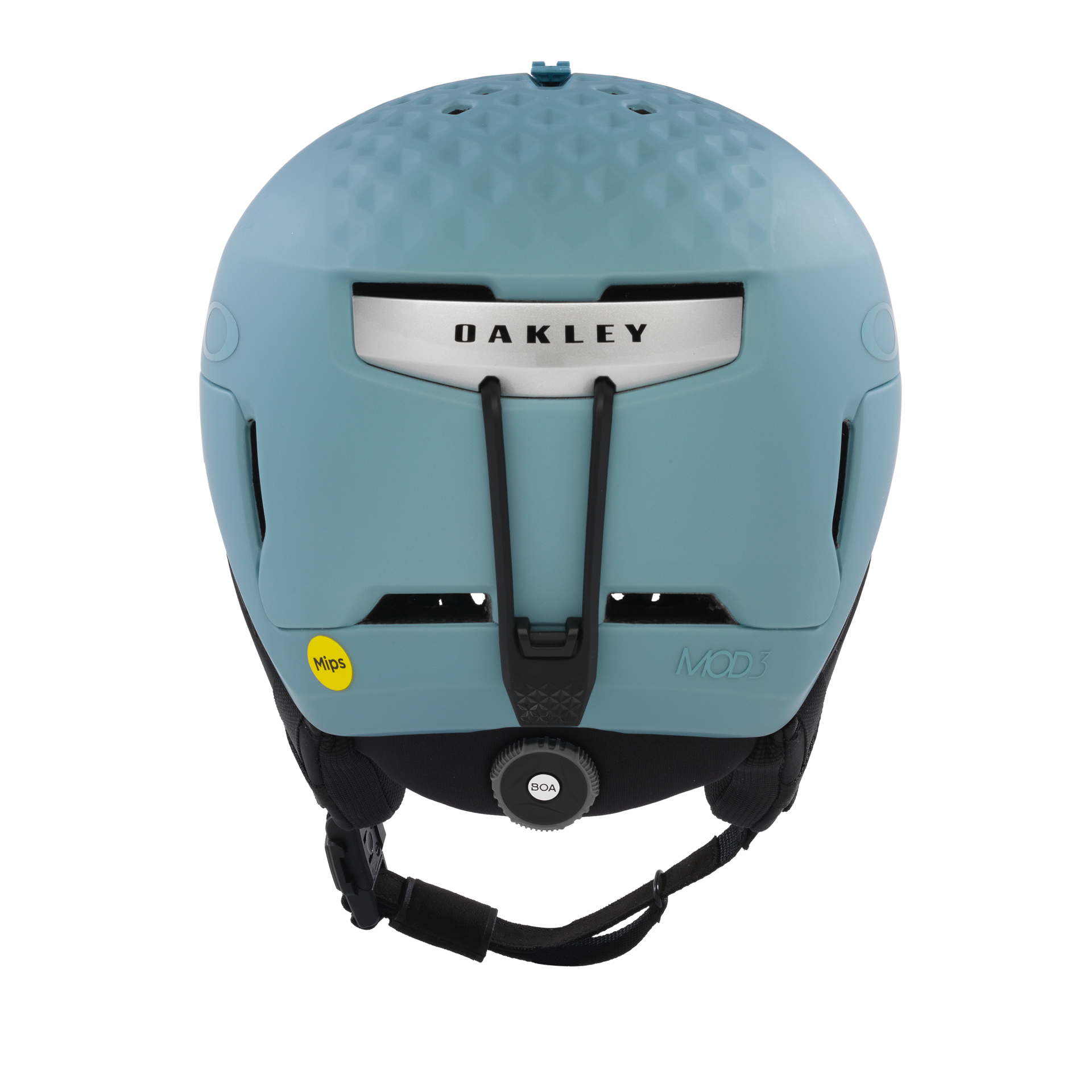値下げ OAKLEY MOD3 MIPS サイズM ヘルメット NAVY MOD3 MIPS - Panda