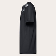 O-Lasting Cool Perf SS  O Tee 4.0 - Pitch Black