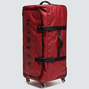 Endless Adventure Travel Trolley - Iron Red
